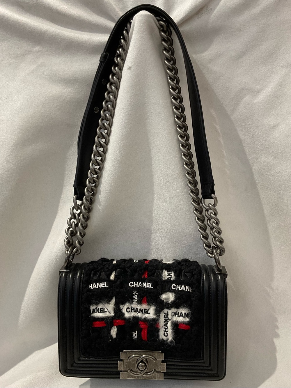 Chanel Bag